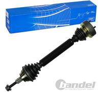 Antriebswelle VKJC 8204 SKF für VW SEAT AUDI SKODA