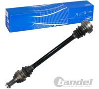 SKF ANTRIEBSWELLE HINTEN RECHTS passend für 316i/318i/320i BMW 3er E91 E93