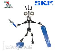 Antriebswelle SKF VKJC 3301 Links