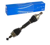 SKF ANTRIEBSWELLE passend für VOLVO XC90 | VKJC 8033