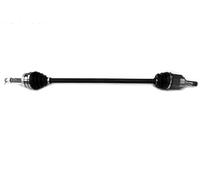 SKF Antriebswelle vkjc1758 für Opel