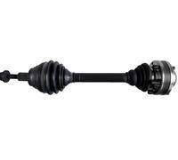 SKF Antriebswelle VKJC 4592 Position Vorderachse links Höhe 140mm Länge 740mm Breite 140mm - OE Qualität