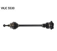 SKF Antriebswelle vorne rechts für VW AUDI 3B0407272MX 3B0407272M 8E0407452LX VKJC 5530