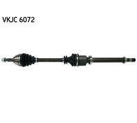 SKF Antriebswelle VKJC 6072