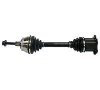 SKF Antriebswelle VKJC 7003 Position Vorderachse links Höhe 137mm Länge 740mm Breite 140mm - OE Qualität