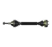 SKF Antriebswelle VKJC 8204 Position Vorderachse links Höhe 137mm Länge 740mm Breite 140mm - OE Qualität