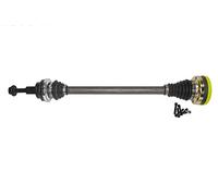 SKF Antriebswelle VKJC 8269 Position Hinterachse rechts Höhe 137mm Länge 740mm Breite 140mm - OE Qualität