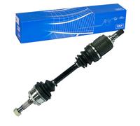 Antriebswelle SKF VKJC 6301 für NISSAN, Vorderachse links