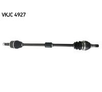 Antriebswelle SKF VKJC 4927 für OPEL VAUXHALL, Vorderachse rechts