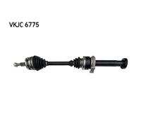 Antriebswelle SKF VKJC 6775