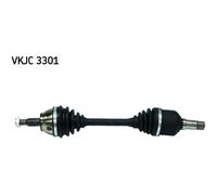 Antriebswelle SKF VKJC 3301 Links