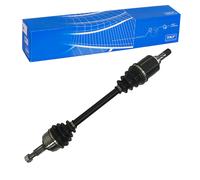 SKF ANTRIEBSWELLE VORNE LINKS passend für RENAULT FLUENCE GRAND MEGANE SCÉNIC |