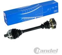 Lagerung Gelenkwelle Ajs für FORD GALAXY VW SHARAN