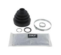 SKF Antriebswellen-Faltenbalgsatz VKJP 1017 Position Radseite Höhe 110 mm Länge 190 mm Breite 110 mm - OE-Qualität
