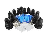 Faltenbalg, Antriebswelle SKF VKJPG 01000 für