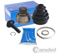 SKF ANTRIEBSWELLENGELENK SATZ passend für AUDI A4 A5 Q5 | VKJA 3117