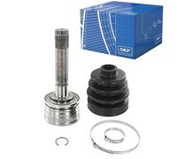 SKF Gelenksatz Antriebswelle VKJA 5145 Vorderachse, radseitig – passend für Hyundai Galloper II