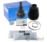 Gelenksatz, Antriebswelle SKF VKJA 3038 für SAAB, Vorderachse, radseitig
