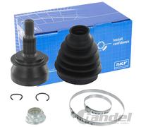 Gelenksatz, Antriebswelle SKF VKJA 5594 für MERCEDES-BENZ, Vorderachse