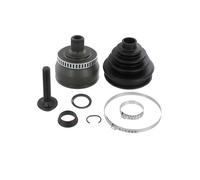SKF Antriebswellengelenksatz VKJA 3001 Position radseitig Außendurchmesser 90 mm Höhe 198 mm Länge 102 mm Breite 101 mm - OE Qualität