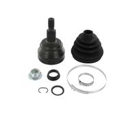 SKF Antriebswellengelenksatz VKJA 3011 Position Vorderachse Außendurchmesser 90 mm Höhe 198 mm Länge 102 mm Breite 101 mm - OE Qualität