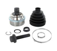 SKF Antriebswellengelenksatz VKJA 3012 Position Vorderachse Außendurchmesser 98 mm Höhe 108 mm Länge 219 mm Breite 108 mm - OE Qualität