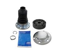 SKF Antriebswellengelenksatz VKJA 3058 Position radseitig Außendurchmesser 108 mm Höhe 256 mm Länge 128 mm Breite 128 mm - OE Qualität