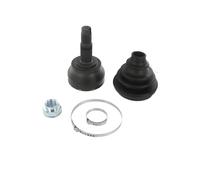 SKF Antriebswellengelenksatz VKJA 3068 Position Vorderachse Außendurchmesser 89,8 mm Höhe 108 mm Länge 219 mm Breite 108 mm - OE Qualität