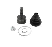 SKF Antriebswellengelenksatz VKJA 3072 Position Vorderachse Außendurchmesser 89,8 mm Höhe 108 mm Länge 219 mm Breite 108 mm - OE Qualität