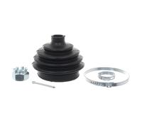 SKF Antriebswellengelenksatz VKJA 3099 Position Vorderachse Außendurchmesser 81 mm Höhe 198 mm Länge 102 mm Breite 101 mm - OE Qualität
