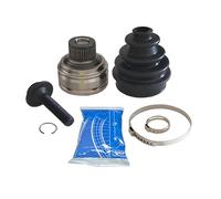 SKF Antriebswellengelenksatz VKJA 3117 Position Vorderachse Außendurchmesser 88 mm Höhe 198 mm Länge 102 mm Breite 101 mm - OE Qualität