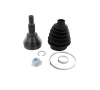 SKF Antriebswellengelenksatz VKJA 3120 Position radseitig Außendurchmesser 96 mm Höhe 108 mm Länge 219 mm Breite 108 mm - OE Qualität