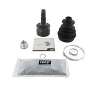 Gelenksatz, Antriebswelle SKF VKJA 3171 für FIAT FORD LANCIA, Hinterachse