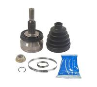 Gelenksatz, Antriebswelle SKF VKJA 3602 für VW, Vorderachse, Vorderachse links