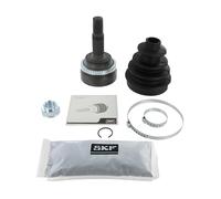SKF Antriebswellengelenksatz VKJA 3782 Position Vorderachse Außendurchmesser 84 mm Höhe 198 mm Länge 102 mm Breite 101 mm - OE Qualität