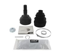 SKF Antriebswellengelenksatz VKJA 5311 Position Vorderachse Außendurchmesser 89,9 mm Höhe 198 mm Länge 102 mm Breite 101 mm - OE Qualität