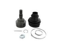 SKF Gelenksatz Antriebswelle VKJA 5345 – vorne links für Citroën/Peugeot C4 II DS3 5008 308 CC