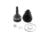 SKF Antriebswellengelenksatz VKJA 5354 Position Vorderachse Außendurchmesser 81,9 mm Höhe 108 mm Länge 219 mm Breite 108 mm - OE Qualität