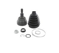 SKF Antriebswellengelenksatz VKJA 5399 Position radseitig Außendurchmesser 98 mm Höhe 198 mm Länge 102 mm Breite 101 mm - OE Qualität