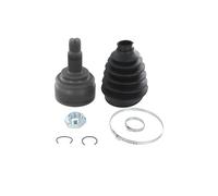 SKF Antriebswellengelenksatz VKJA 5923 Position Vorderachse Außendurchmesser 98 mm Höhe 108 mm Länge 219 mm Breite 108 mm - OE Qualität