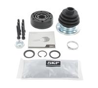 SKF Antriebswellengelenksatz VKJA 8002 Position Vorderachse Außendurchmesser 94 mm Höhe 198 mm Länge 102 mm Breite 101 mm - OE Qualität