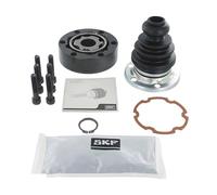 Gelenksatz, Antriebswelle SKF VKJA 8005 für AUDI VW, Hinterachse, Vorderachse