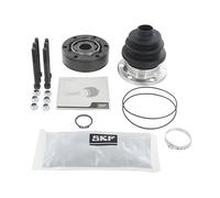 SKF Antriebswellengelenksatz VKJA 8080 Position Vorderachse Außendurchmesser 100 mm Höhe 198 mm Länge 102 mm Breite 101 mm - OE Qualität