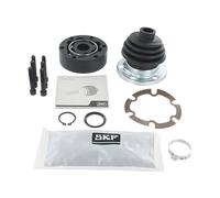 SKF Antriebswellengelenksatz VKJA 8688 Position getriebeseitig Außendurchmesser 100 mm Höhe 198 mm Länge 102 mm Breite 101 mm - OE Qualität