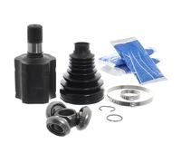 SKF Antriebswellengelenksatz VKJA 8729 Position getriebeseitig Außendurchmesser 85 mm Höhe 256 mm Länge 128 mm Breite 128 mm - OE Qualität