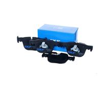 Bremsbeläge VKBP 90508 SKF für BMW 3 4 Coupe 3 Touring 4 Cabriolet 4 Gran Coupe