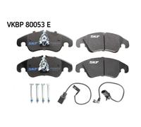 SKF Bremsbelagsatz, Scheibenbremse VKBP 80053 E