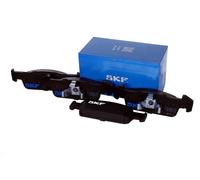 SKF Bremsbelagsatz, Scheibenbremse VKBP 80376
