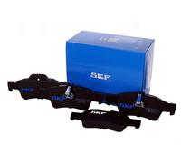 SKF Bremsbelagsatz, Scheibenbremse VKBP 90065