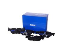 SKF Bremsbelagsatz, Scheibenbremse VKBP 90181
